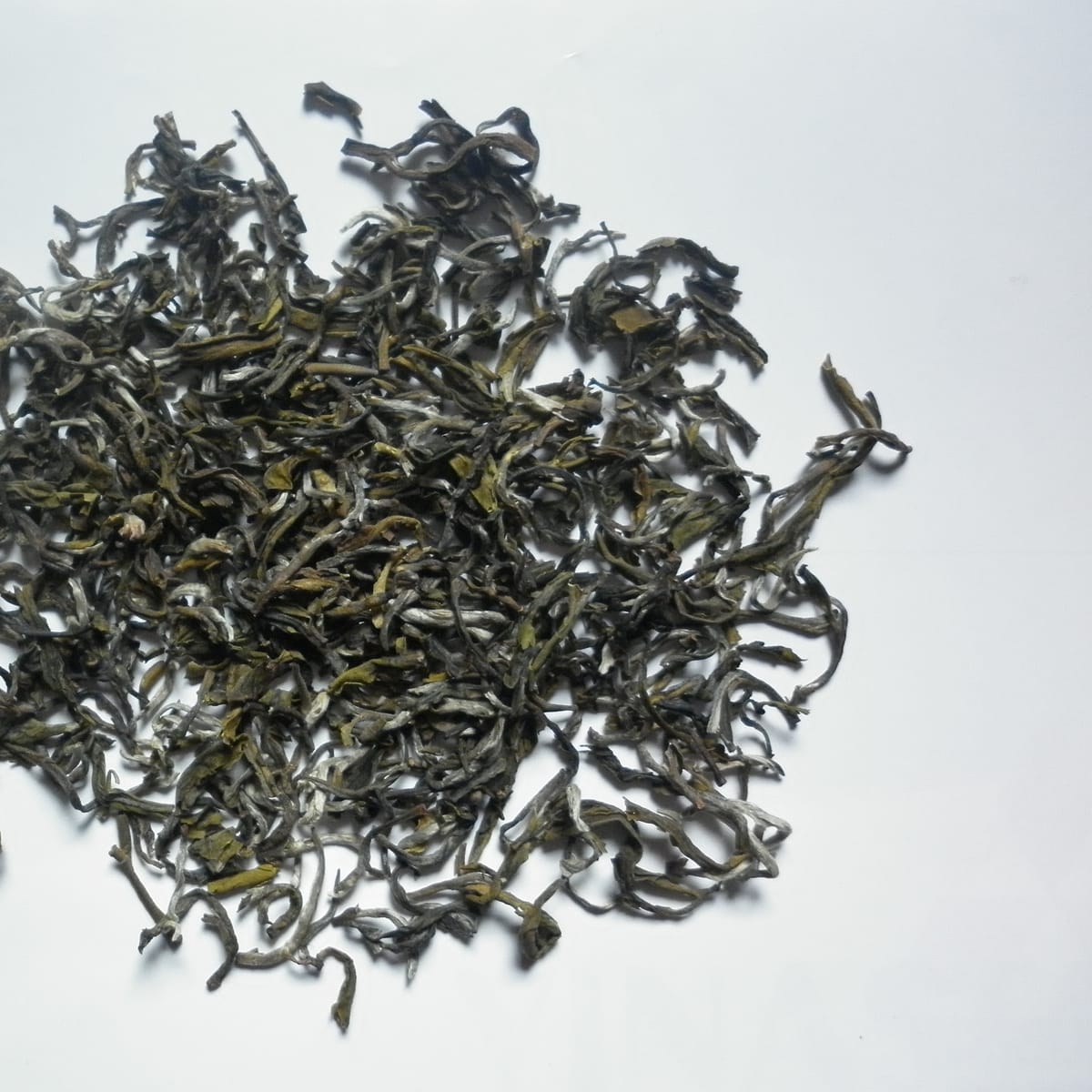 Trà Mộc Shan Tuyết Cổ Thụ